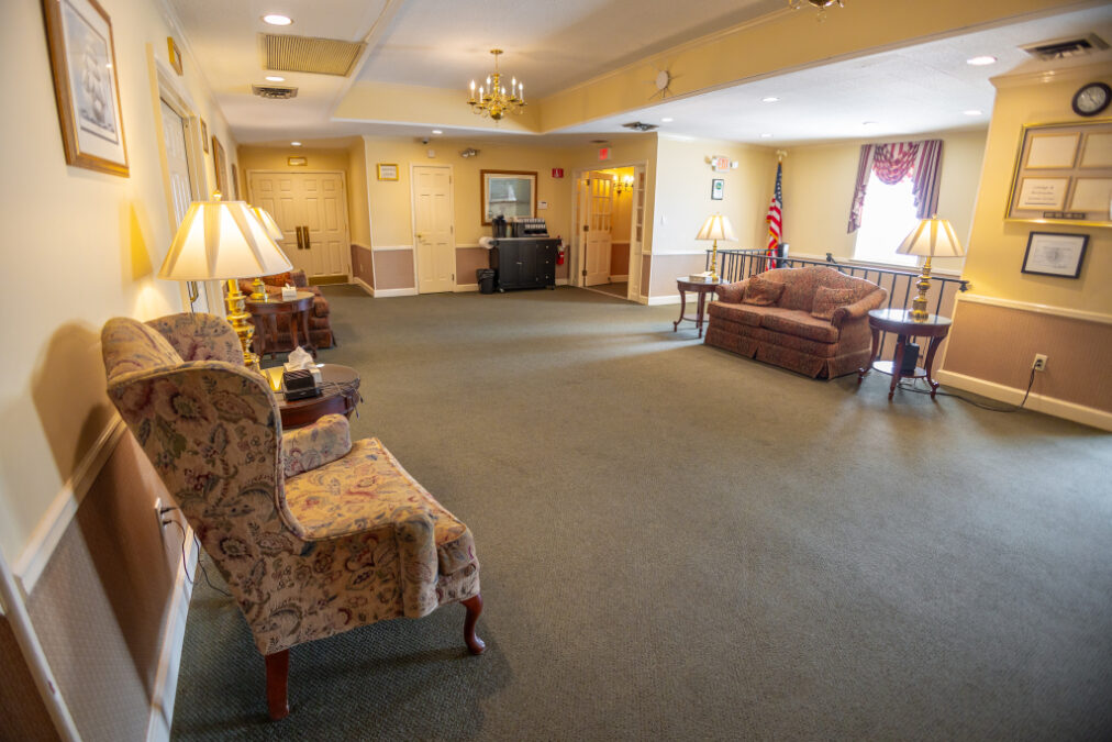 Honaker Funeral Home