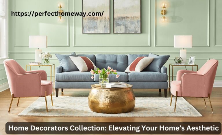 Home Decorators Collection