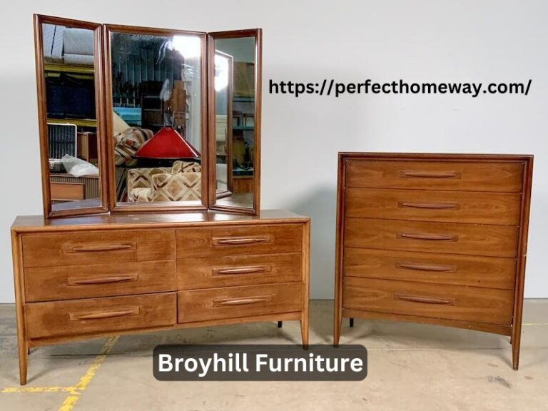 broyhill furniture