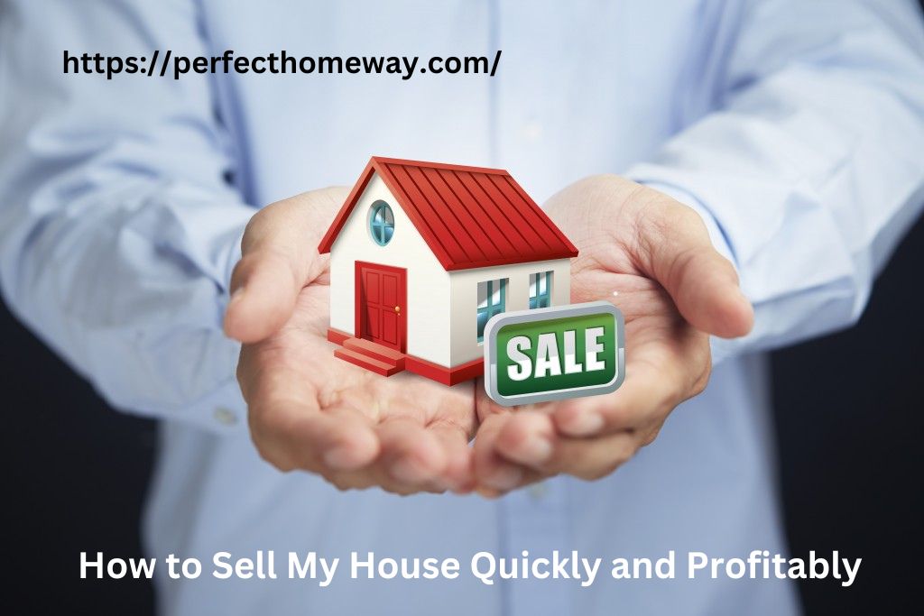 Sell My House