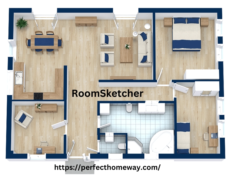 RoomSketcher