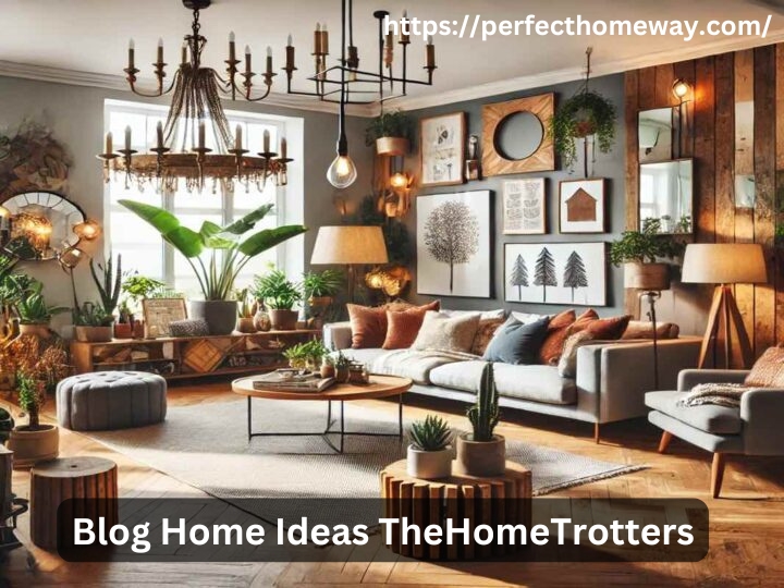 Blog Home Ideas TheHomeTrotters