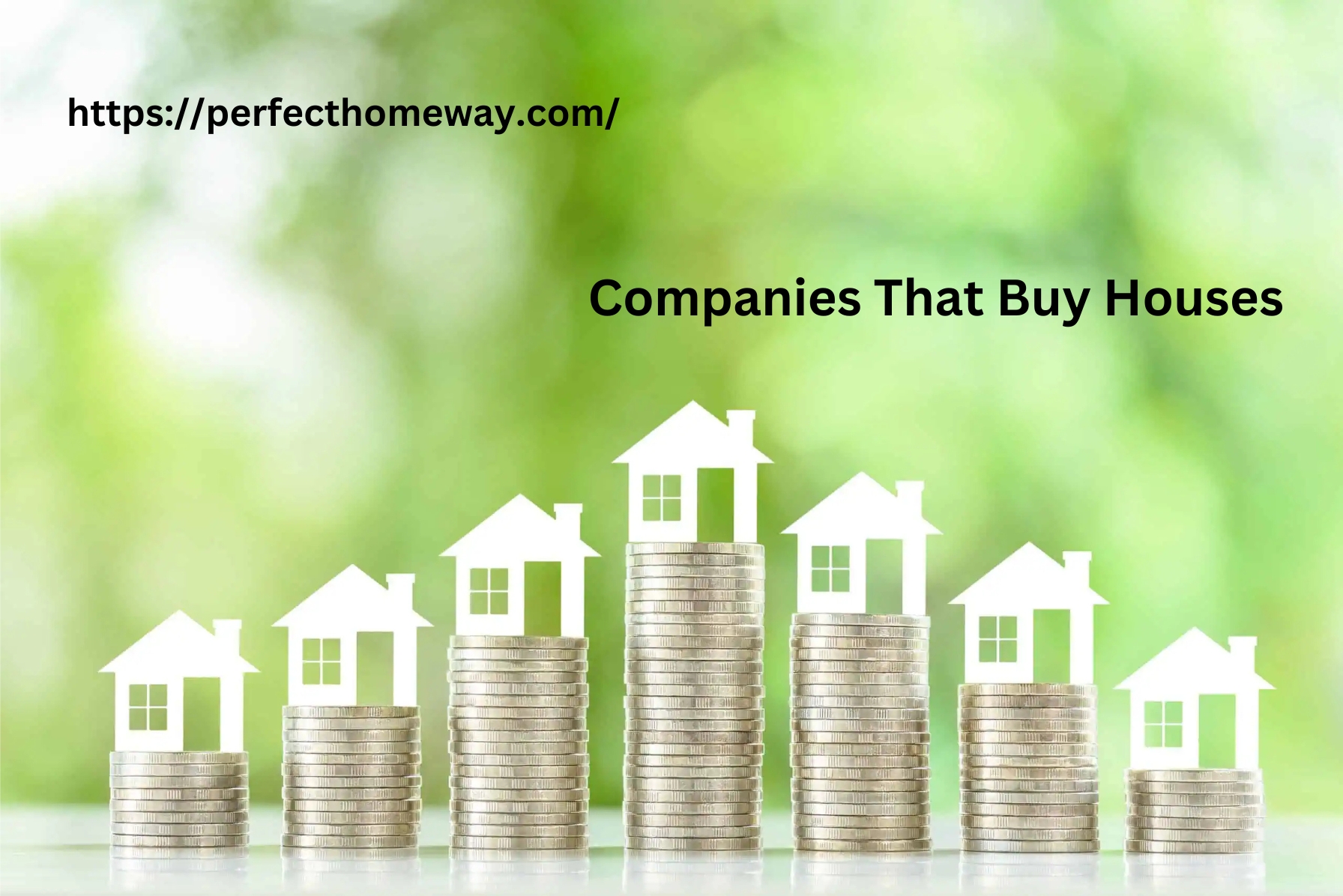 Companies That Buy Houses