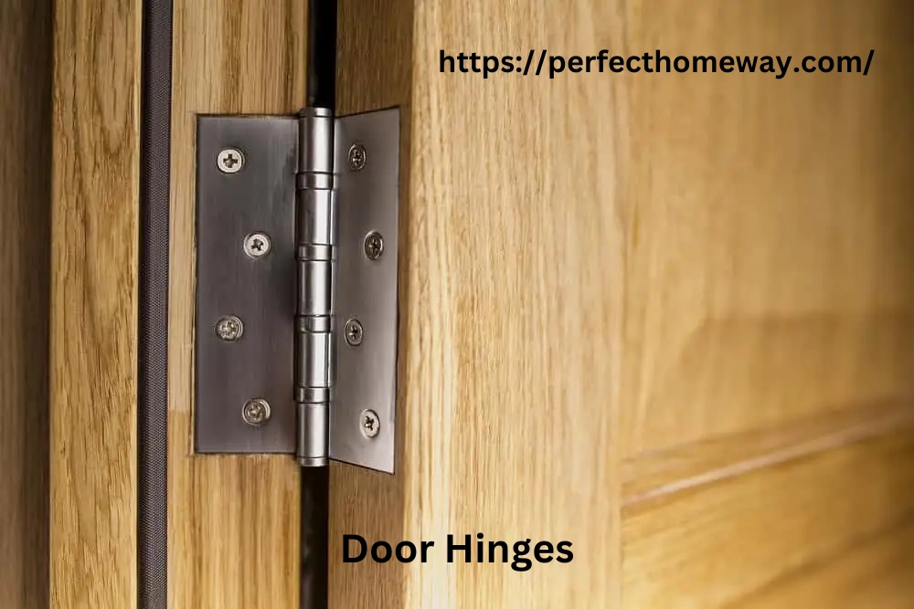 Door Hinges