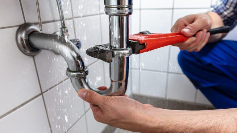 Plumbing Services