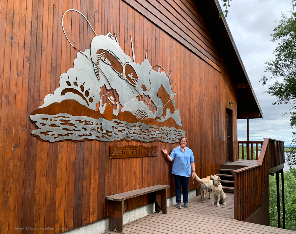 The Beauty and Appeal of Outdoor Metal Wall Art Outdoor Metal Wall Art