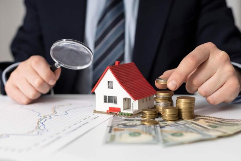 Pedrovazpaulo Real Estate Investment
