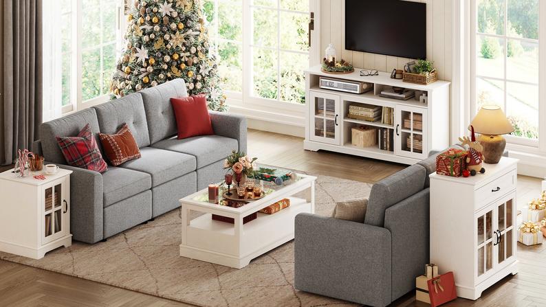 Walmart Furniture: Affordable Style for Every Home Walmart Furniture