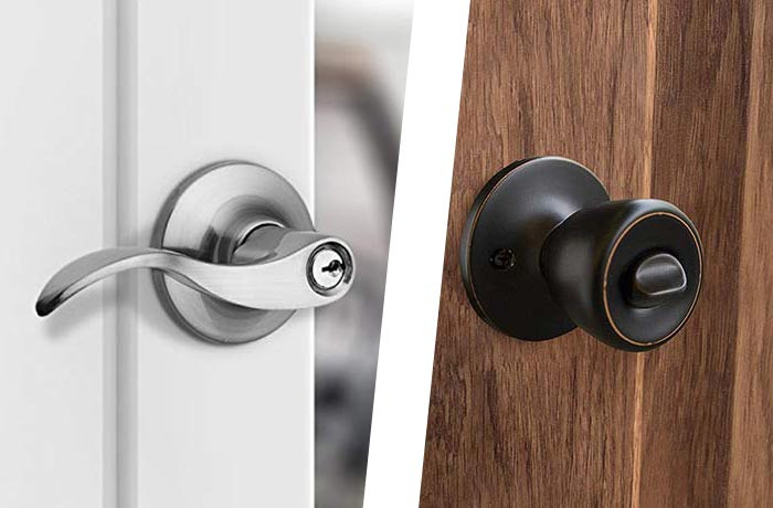 Door Knobs