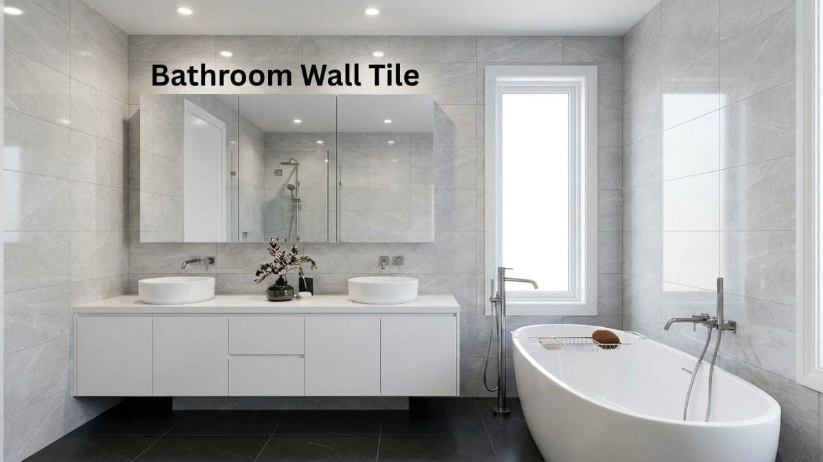 Bathroom Wall Tile