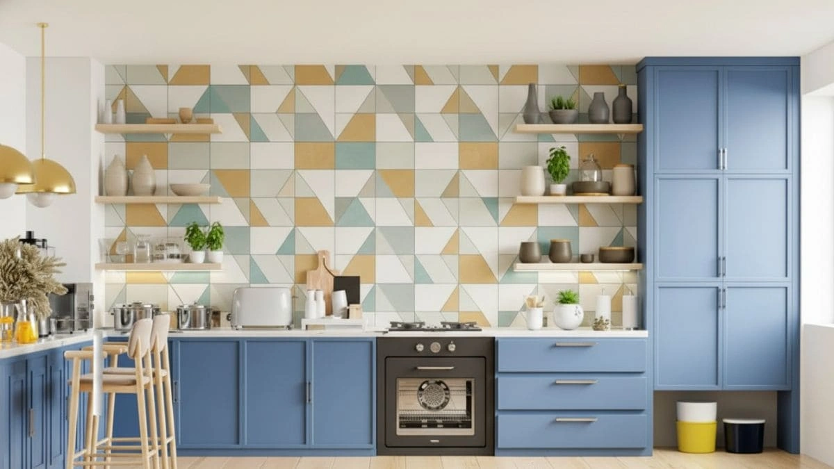 Kitchen Wallpaper