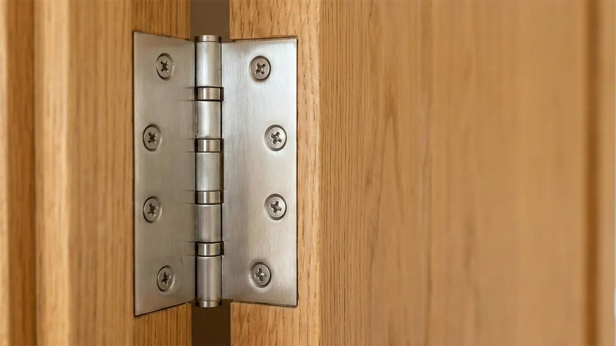 Door Hinges